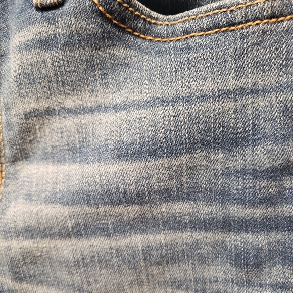 Hollister California Sz 0R Skinny Jeans - Picture 11 of 12